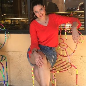 Meet your Posher, Kiara